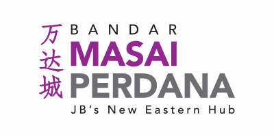Bandar Masai Perdana